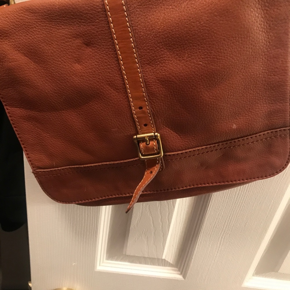 Fossil Crossbody purse